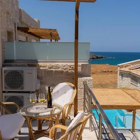 Casa de Férias Leon Suite, Seafront Residence!