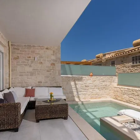 Casa de Férias Leon Suite, Seafront Residence!